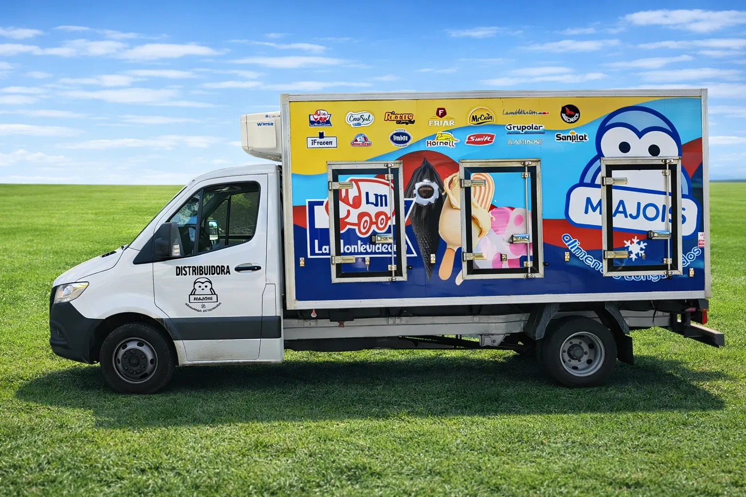 Majois - Compromiso Familiar