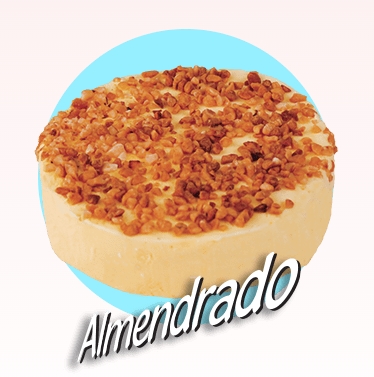 ALMENDRADO *20 Unidades