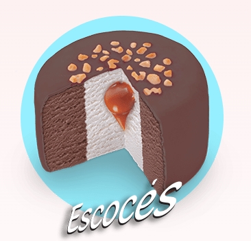 ESCOCES *16 Unidades