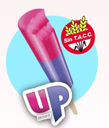 UP *35 Unidades