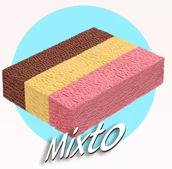 MIXTO *20 Unidades