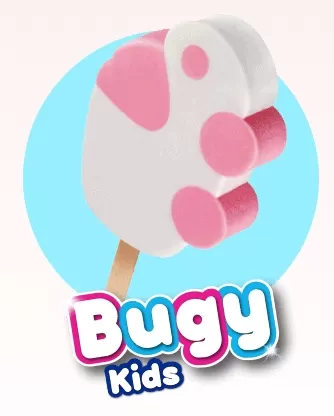 BUGGY *24 Unidades