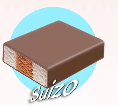 SUIZO *20 Unidades