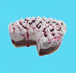 TORTA HELADA LM Fr.Bos 800 grs.