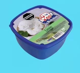 POTE LM *1 LT LIMON