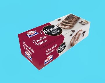 BARRA LM CHOCOLATE INTENSO