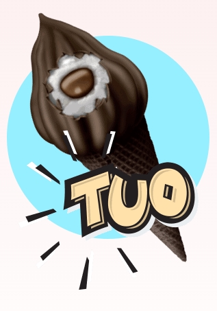 TUO AMERICANA *12 Unidades