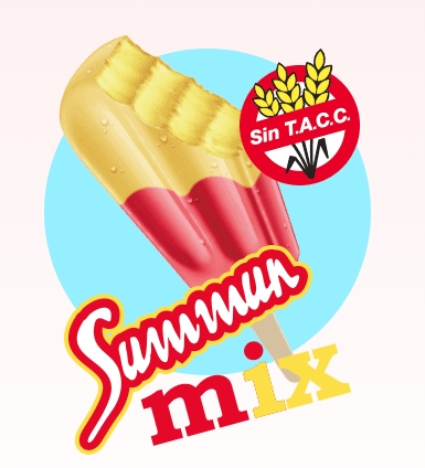 SUMMUN MIX FRU/LIM *24 Unidades