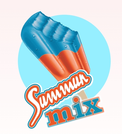 SUMMUN MIX NAR/AN *24 Unidades