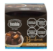 BOMBON FREDDO DDL *180 grs.