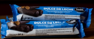 CANNOLI DDL *90 grs.