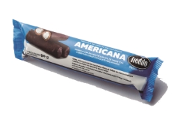 CANNOLI AMERICANA *90 grs.