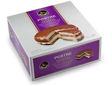POSTRE BALCARCE TIRAMISU