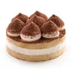 POSTRE INDIVIDUAL BALCARCE *12u TIRAMISU