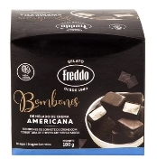 BOMBON FREDDO AMERICA *180grs.