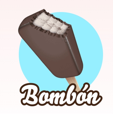 BOMBON LA MONTEVIDENA *35 Unidades