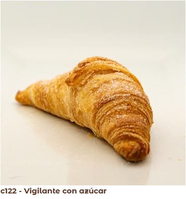 VIGILANTE C/AZUCAR * 96 Unidades