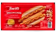 SALCHICHA SWIFT *120 Unidades