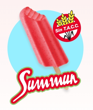 SUMMUN FRUTILLA *24 Unidades