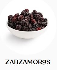 ZARZAMORA 