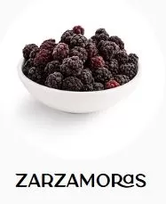 ZARZAMORA 