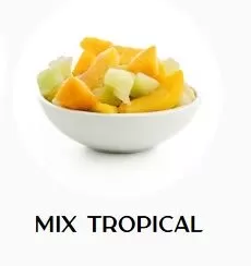 MIX TROPICAL 