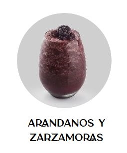 SMOOTHIE VIOLETA (ARA/ZAR) *1kg