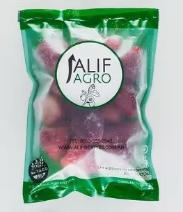 FRUTILLA 