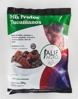 MIX TUCUMANO (AR/FRUT/ZAR) 