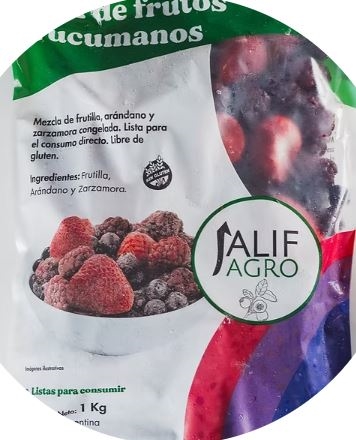 MIX TUCUMANO (AR/FRUT/ZAR) 