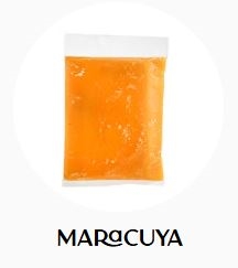 MARACUYA S/ SEMILLA 