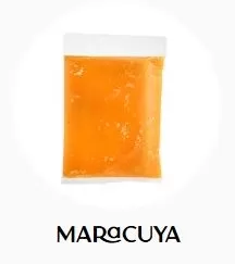 MARACUYA S/ SEMILLA 