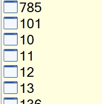 BARRA CEREAL BILLIKEN MANZANA *16 Unidades *25 grs