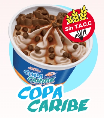 CARIBE CHOC-AMERICANA *12 Unidades