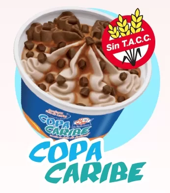 CARIBE CHOC-AMERICANA *12 Unidades
