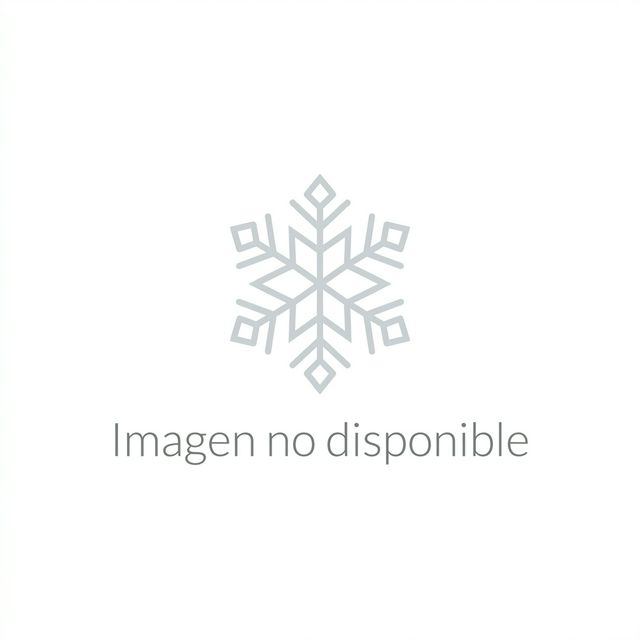 Producto sin imagen - Majois